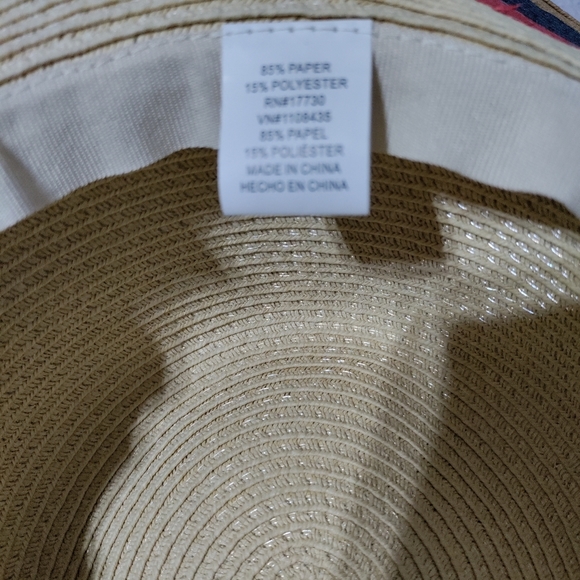Target Floppy Hat / Sun Hat - Picture 7 of 8